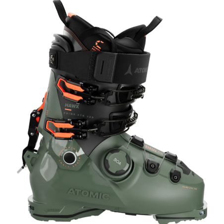 copy of Buty narciarskie ATOMIC Hawx Ultra XTD 100 Black/Anthracite 2020